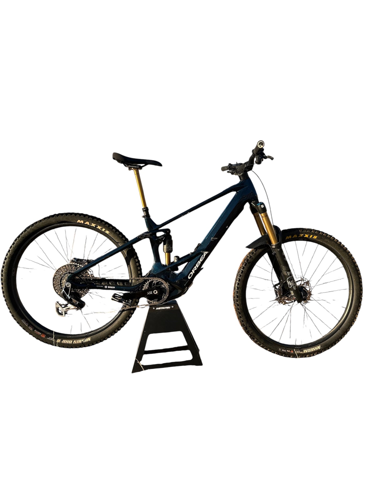Orbea