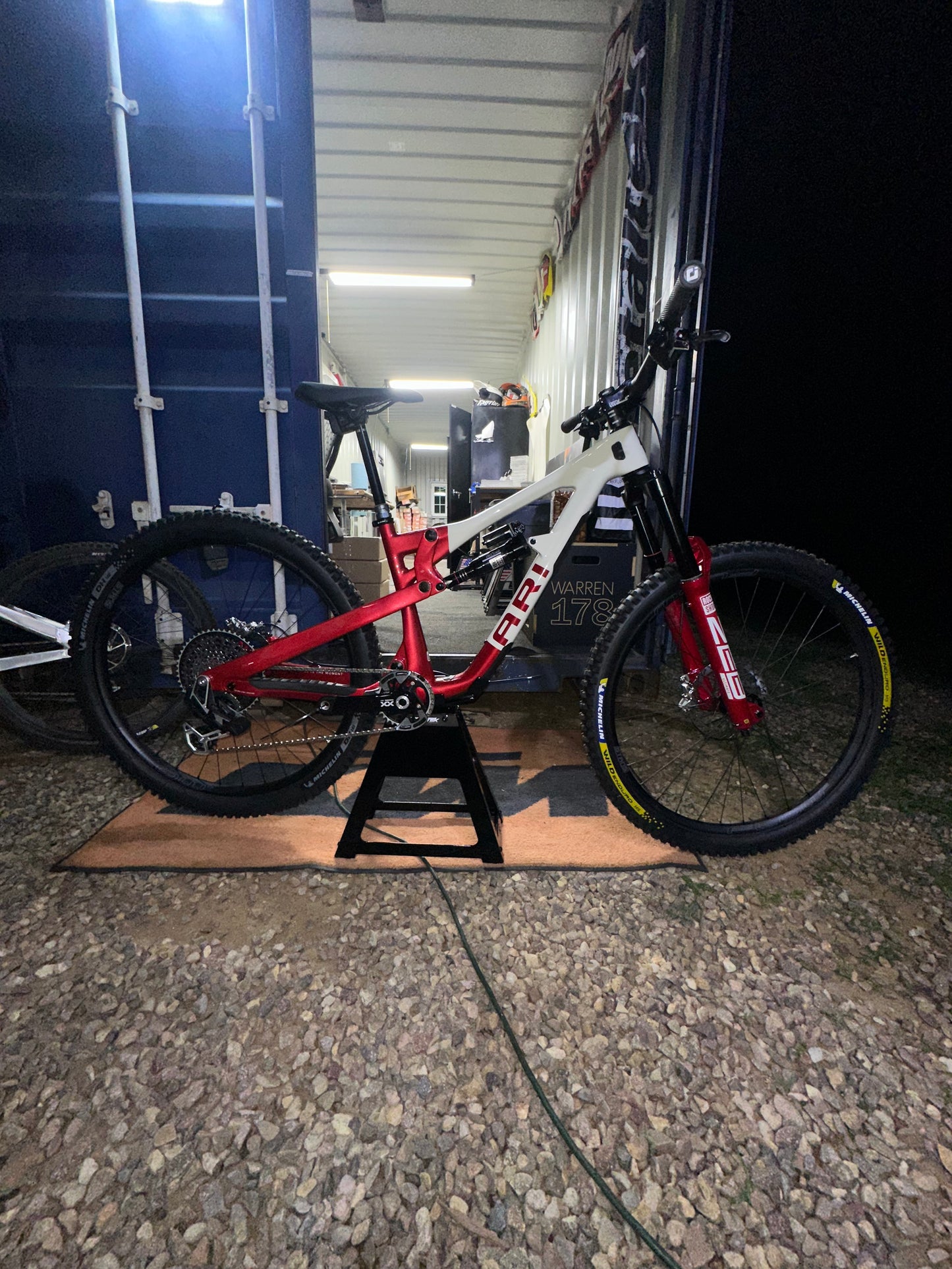 Ari Bikes