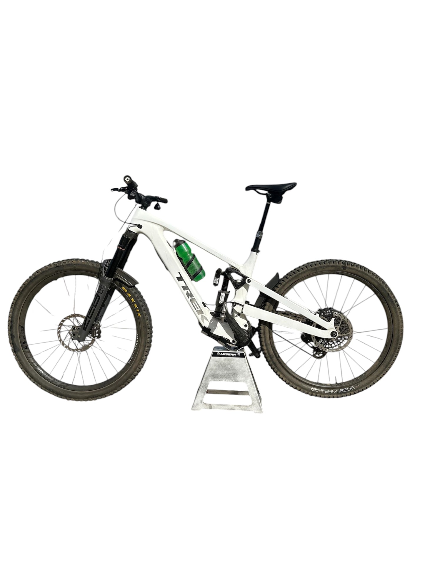 TREK