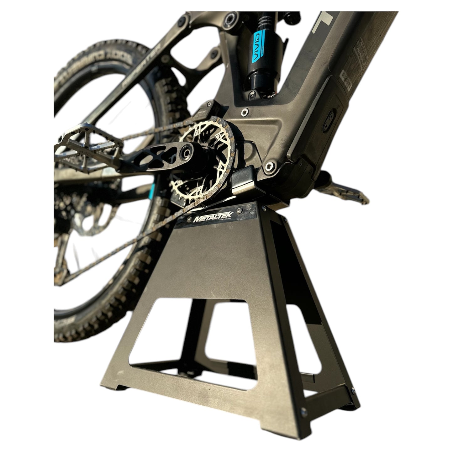 Transition Repeater PT