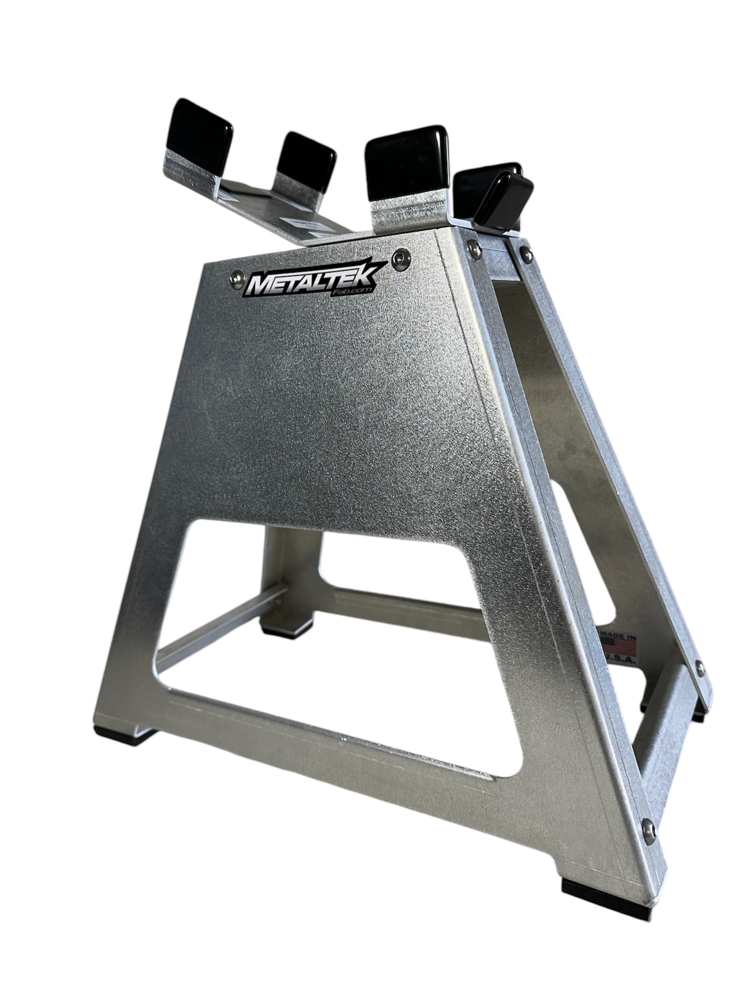 GasGas ECC E-Bike stand raw