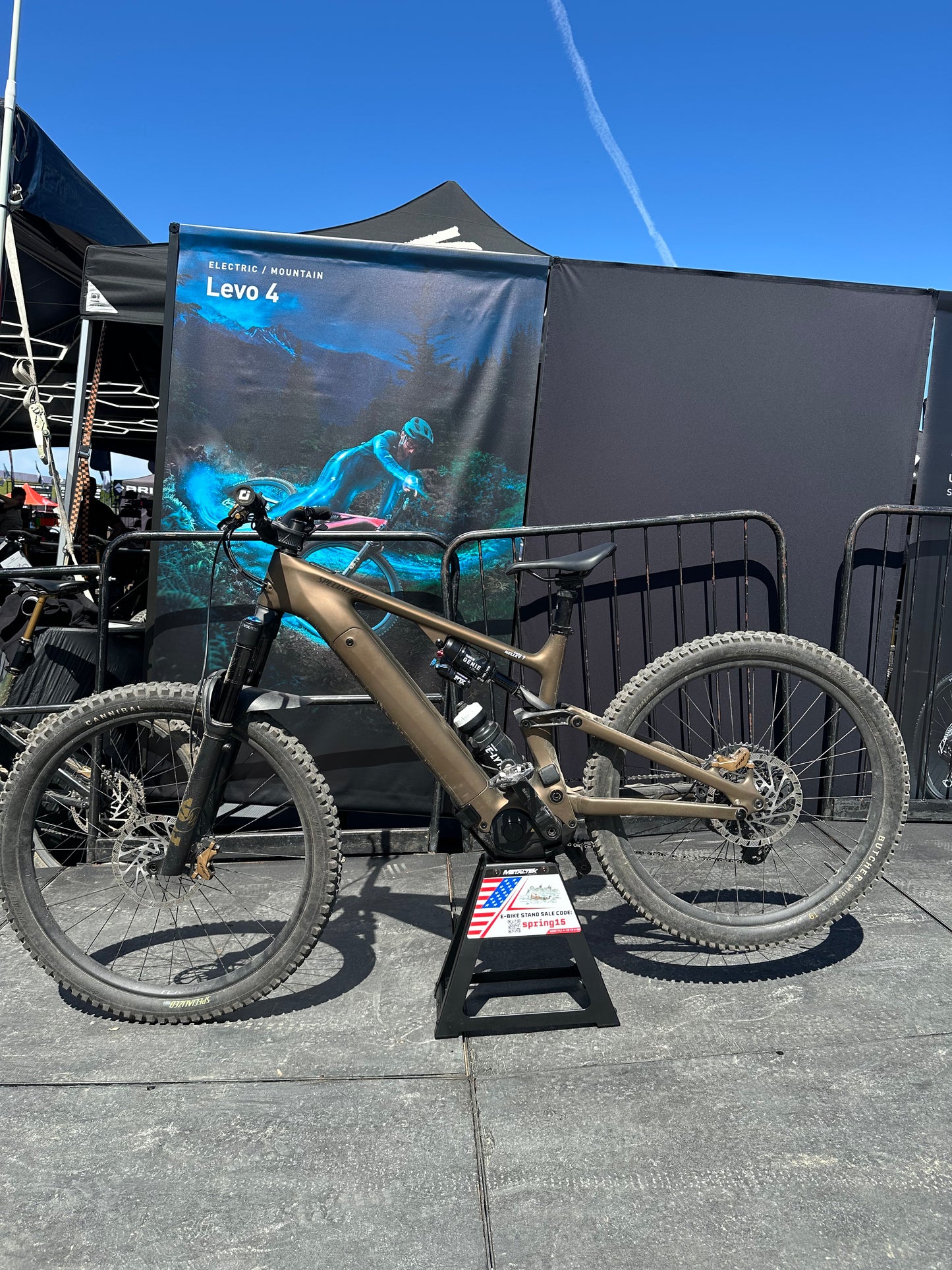 Specialized