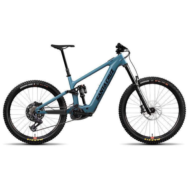 Santa Cruz