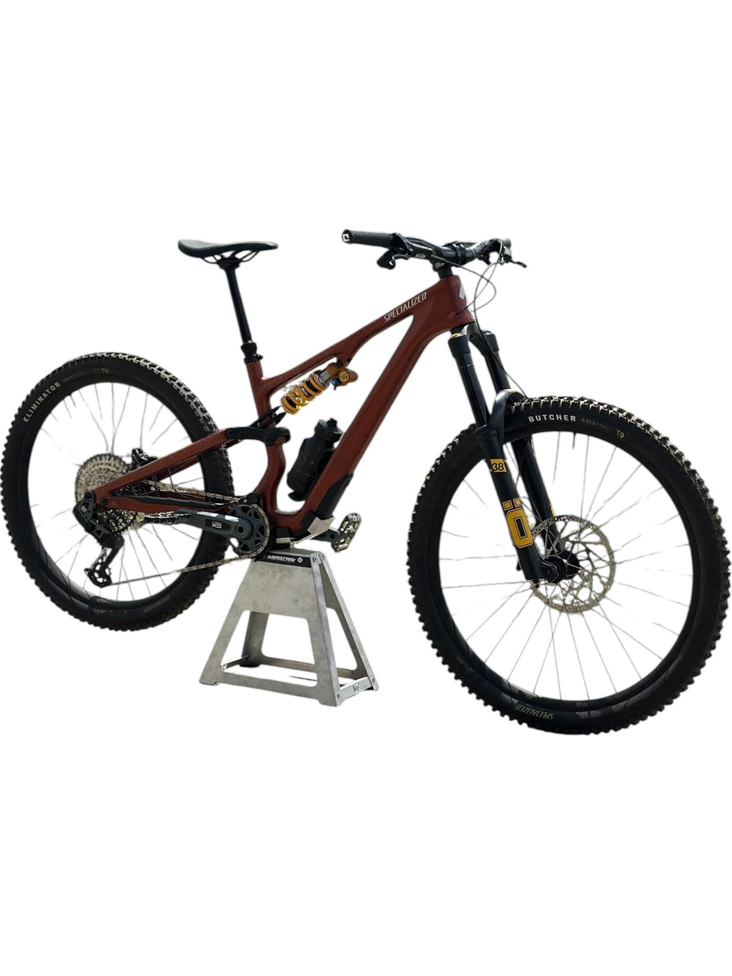 Specialized
