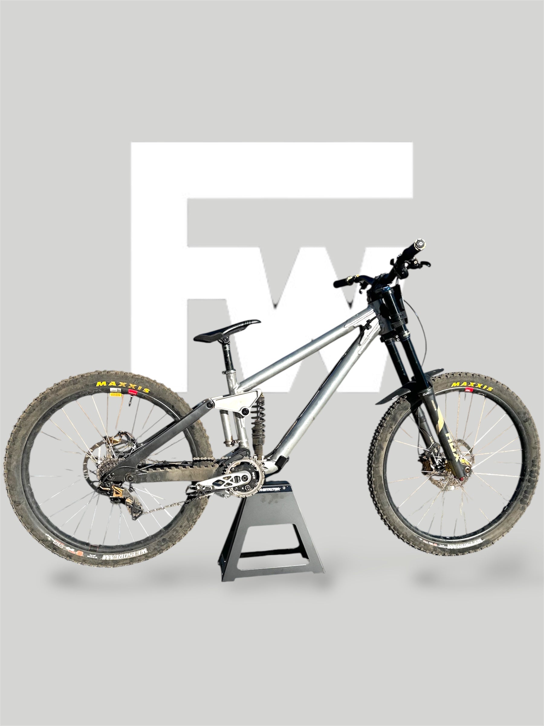 framework kinderfahrrad Frameworks