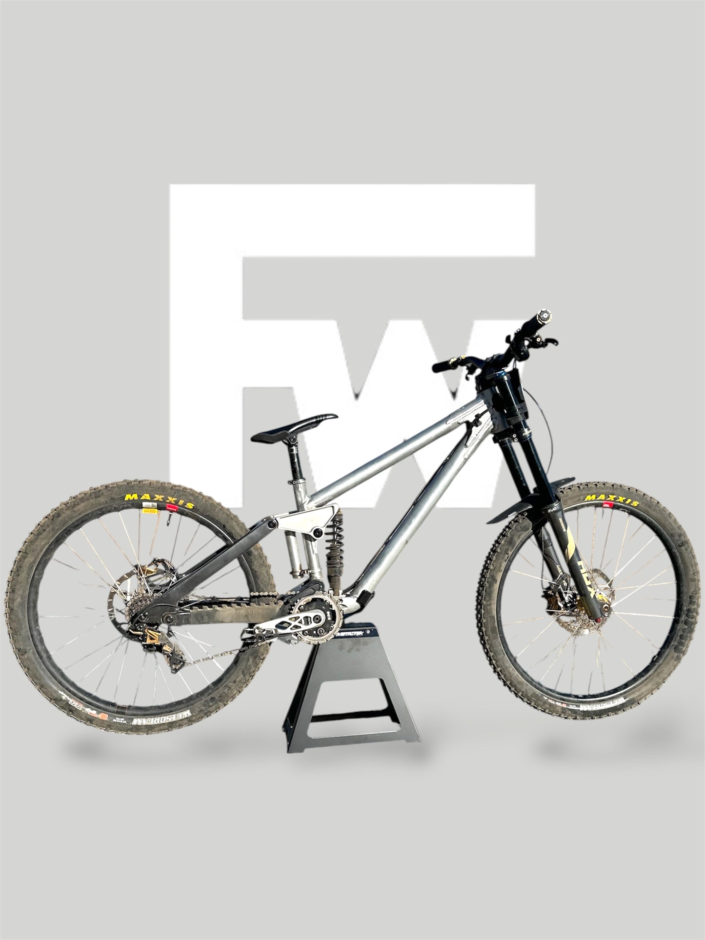 Frameworks