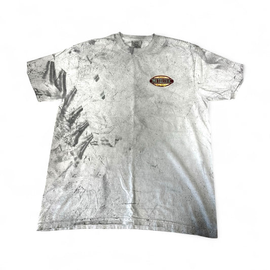 Rooted In SD Tee