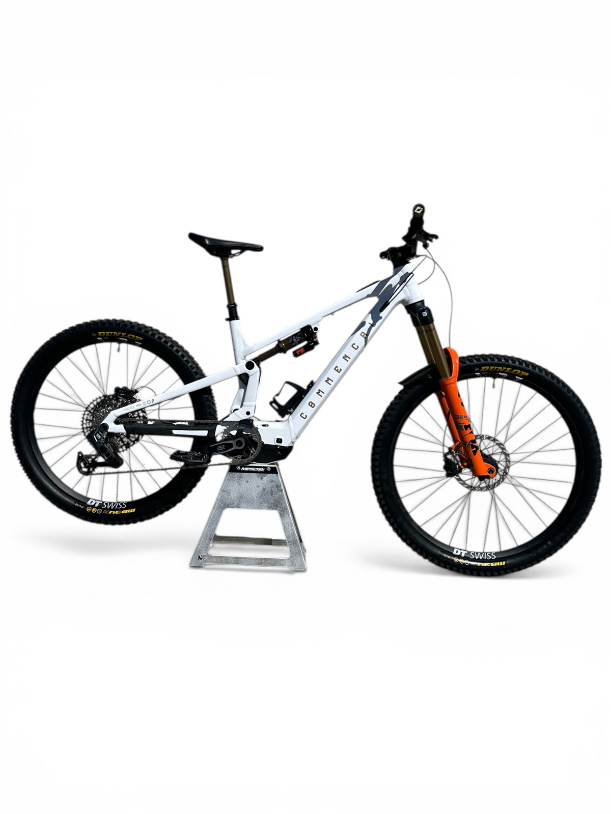 Commencal