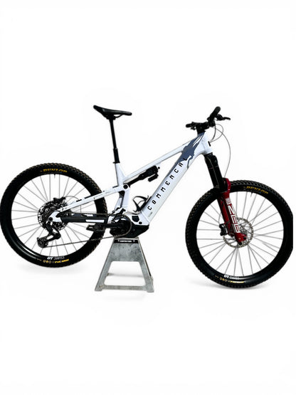 Commencal