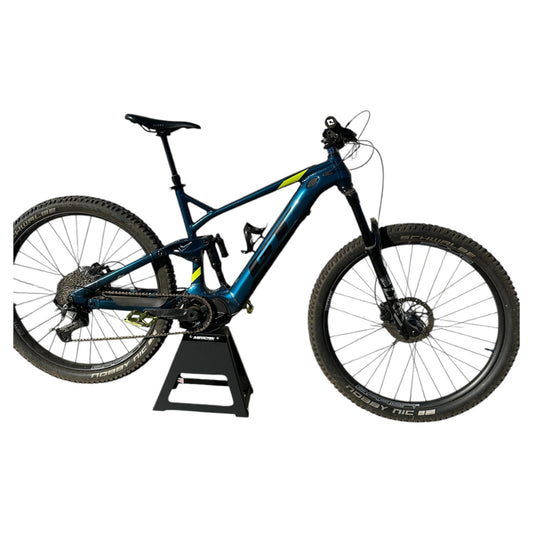 GT eForce