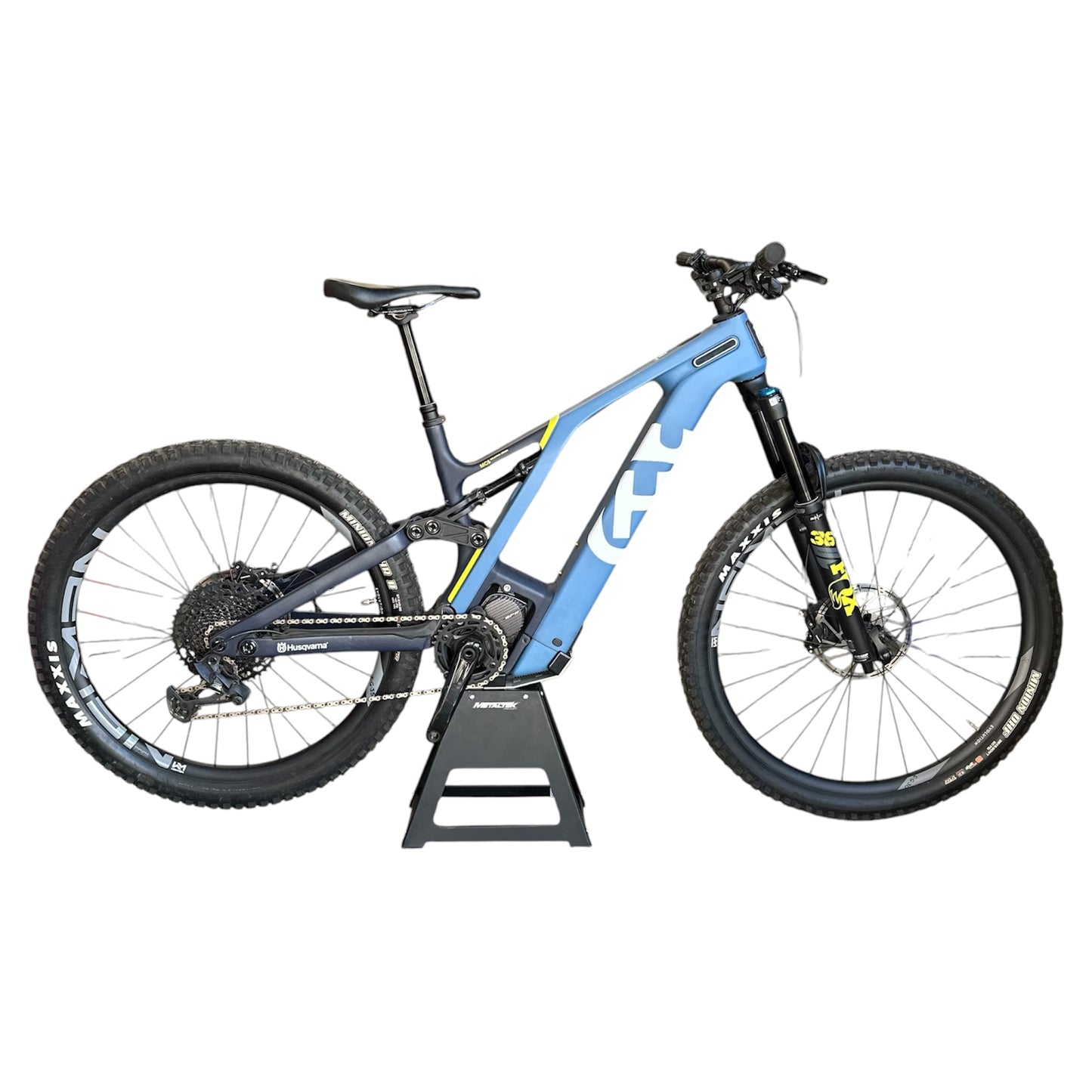 Husqvarna Mountain Cross