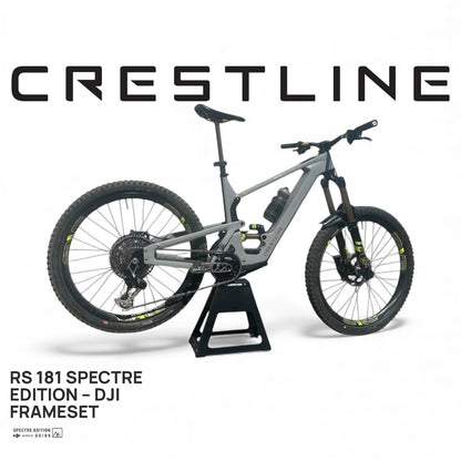 Crestline RS 181 DJI