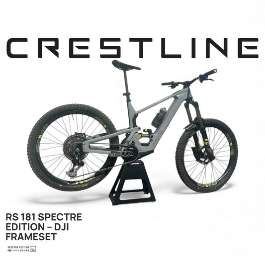 Crestline RS 181 DJI