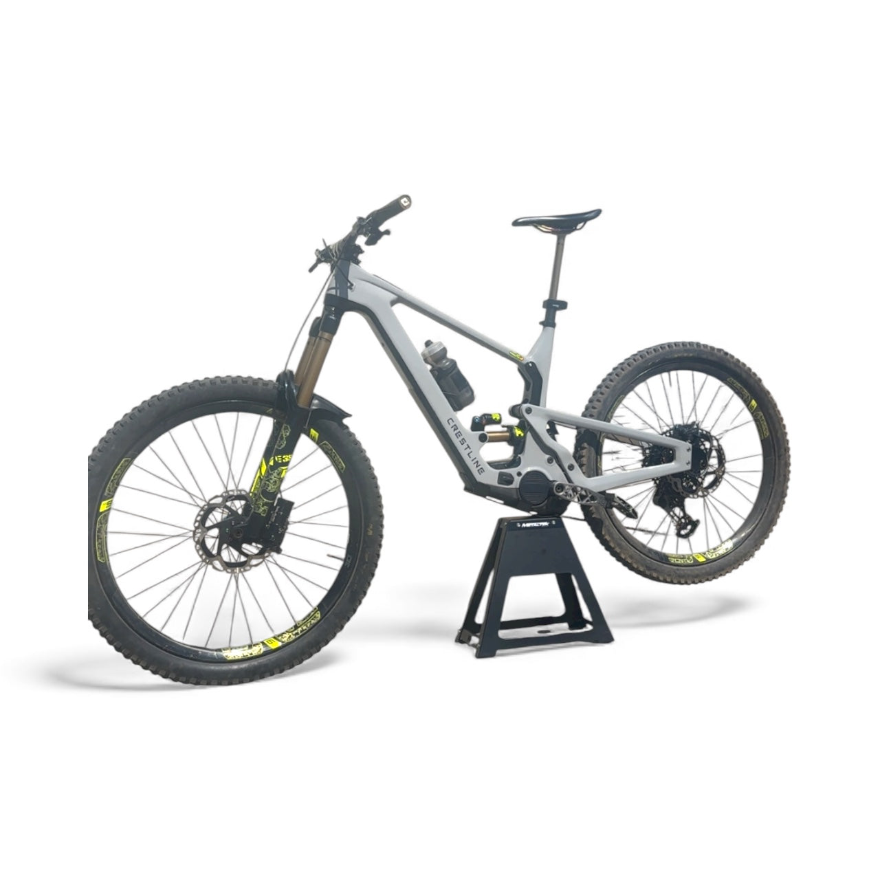 Crestline RS 181 DJI