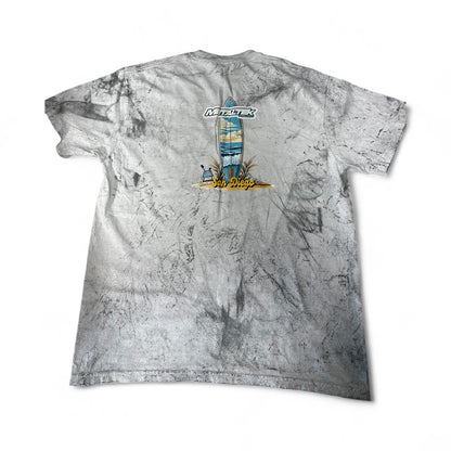 Rooted In SD Tee