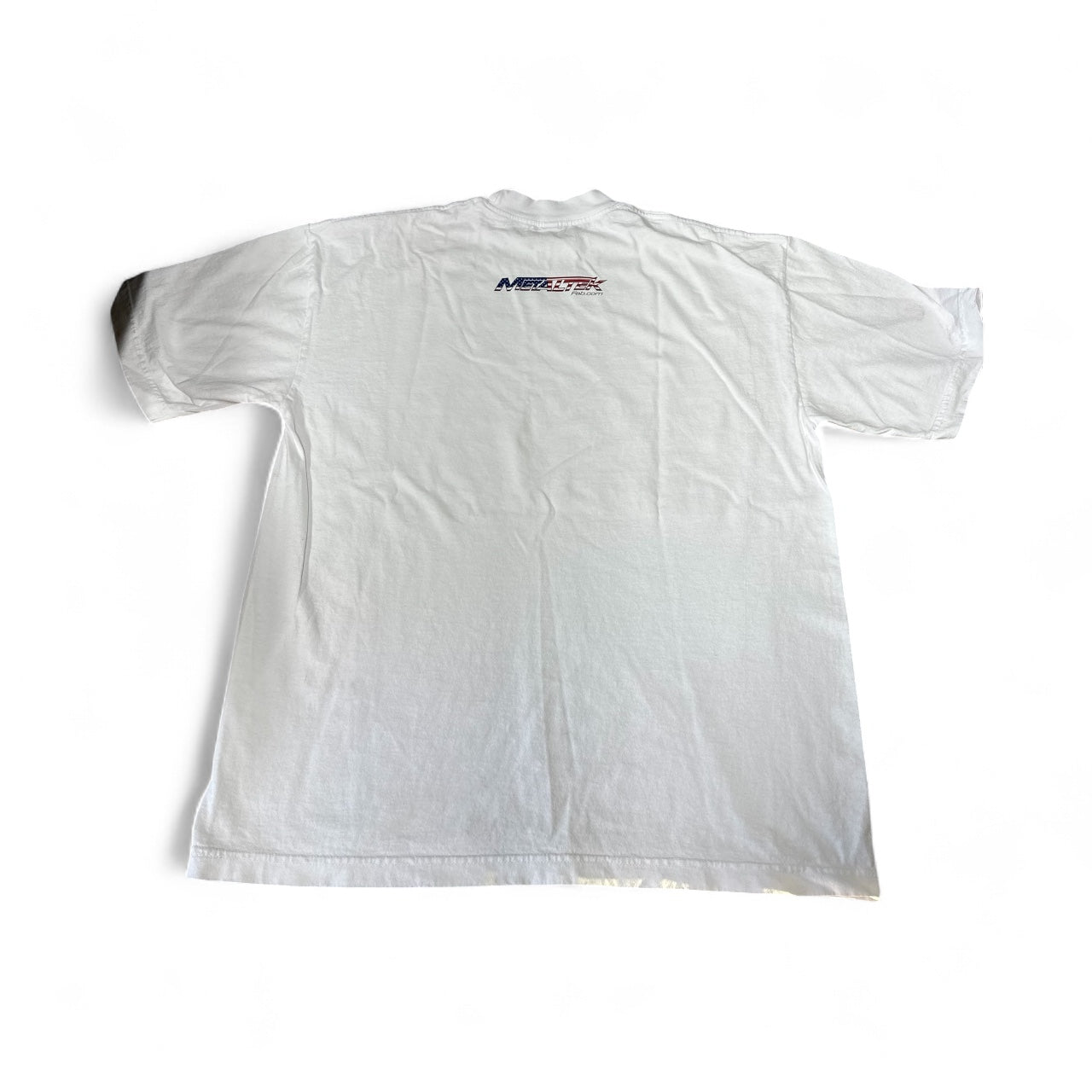 The C Bridge Tee