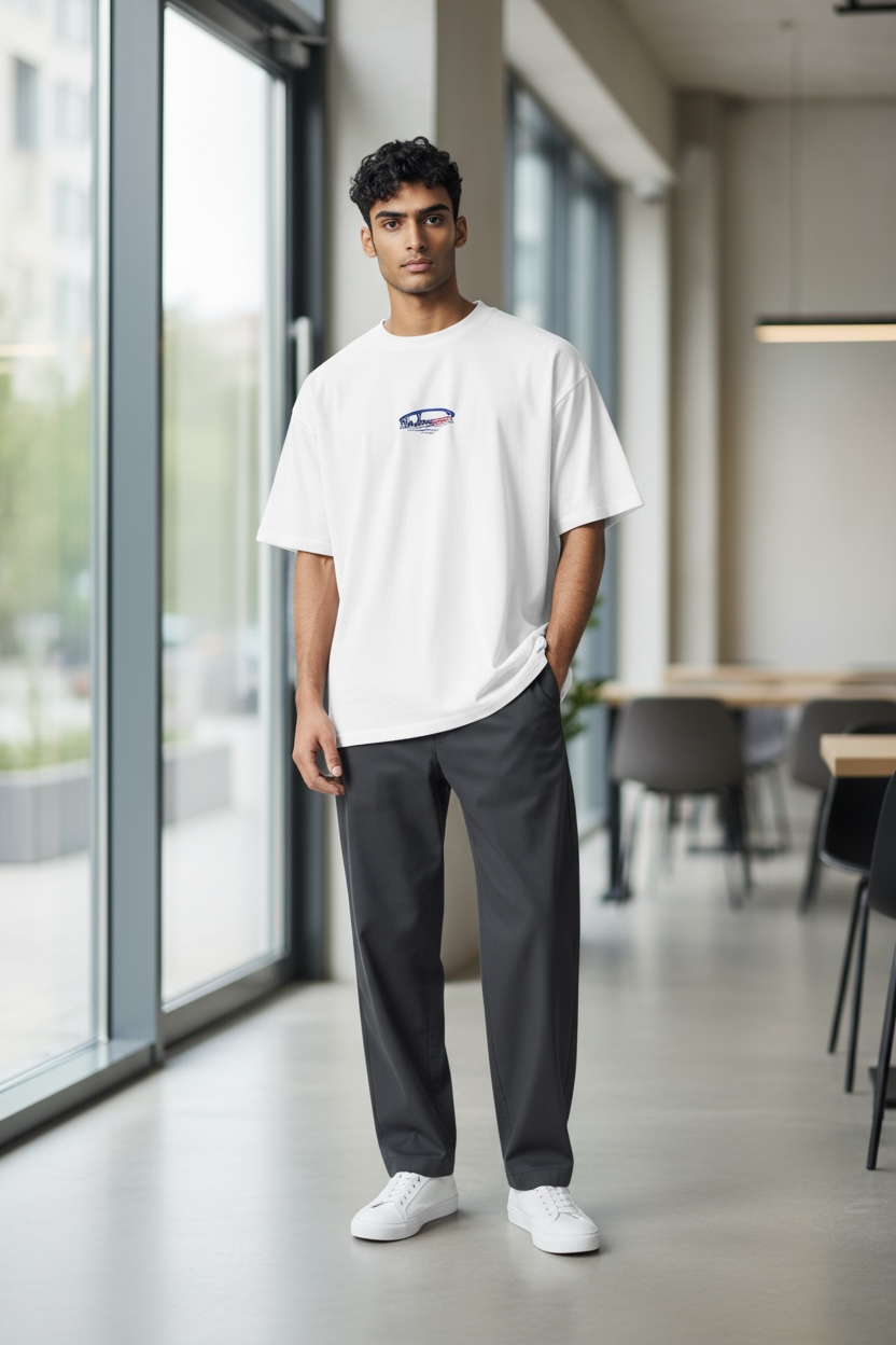The C Bridge Tee