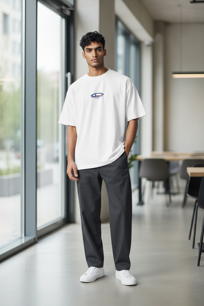 The C Bridge Tee