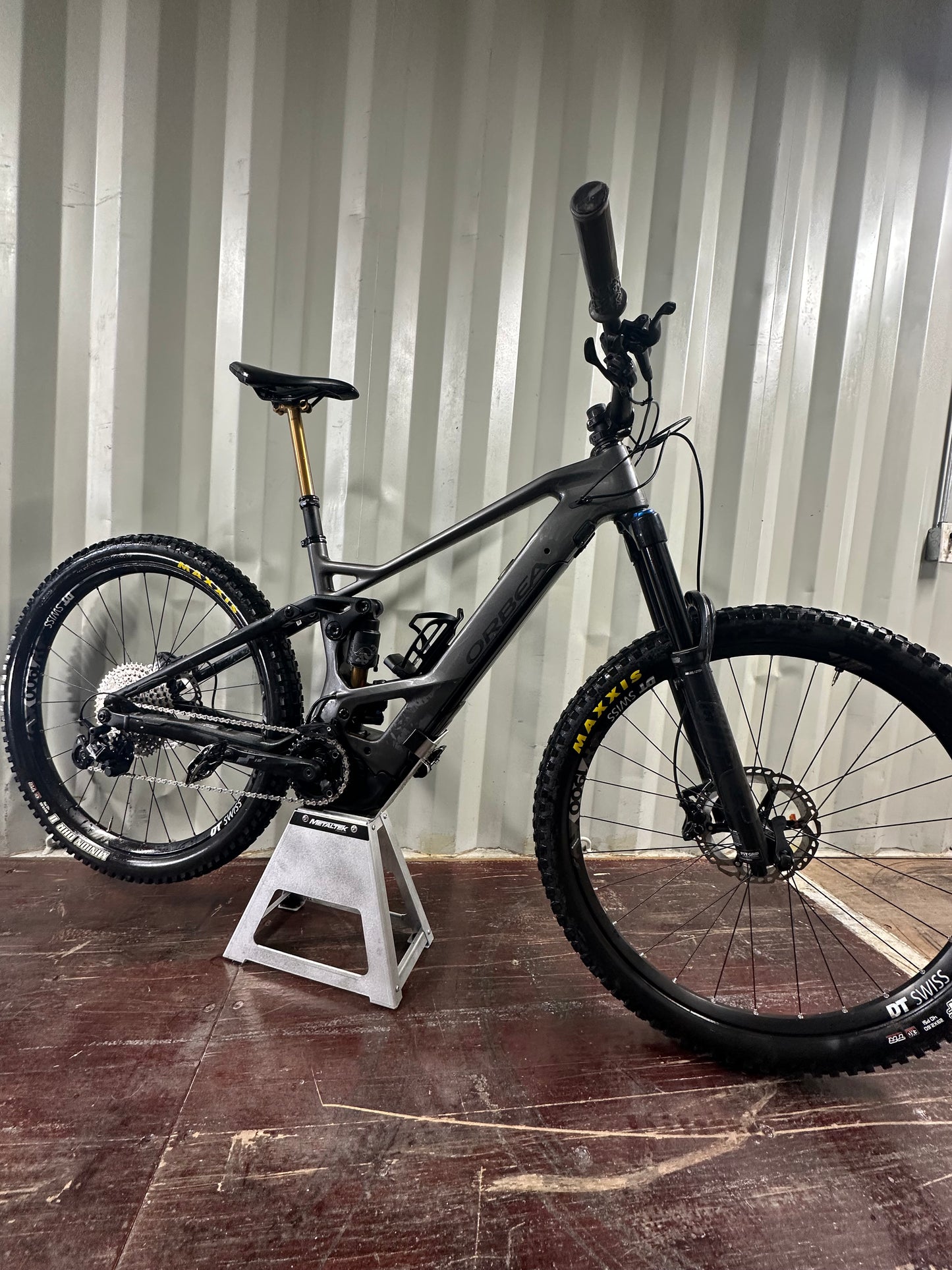 Orbea