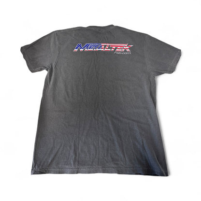 American logo Tee