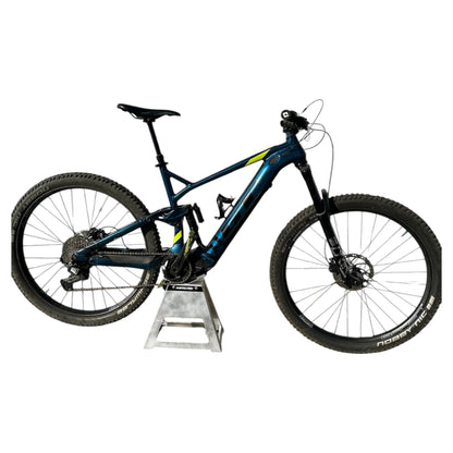 GT eForce