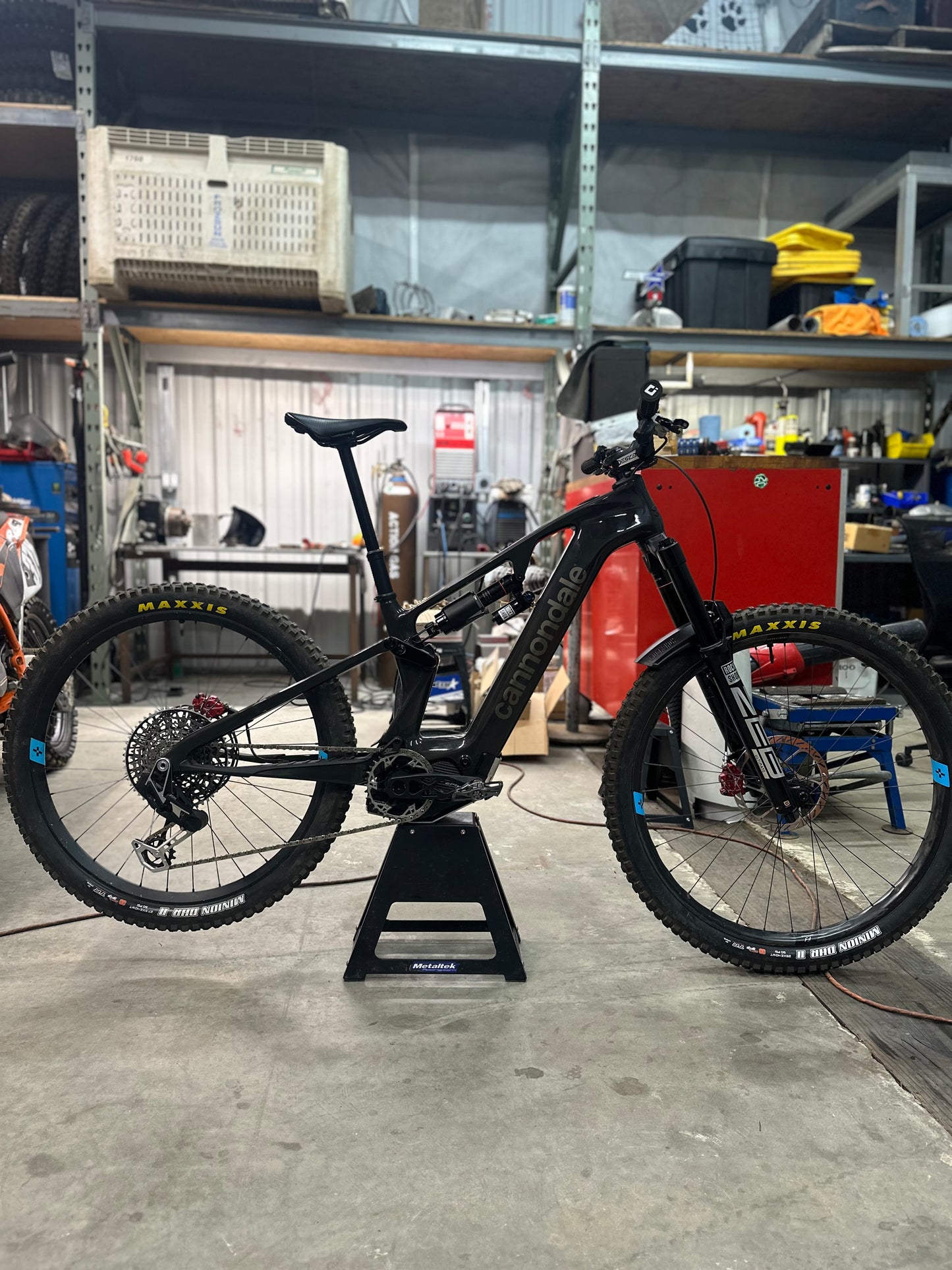 Cannondale