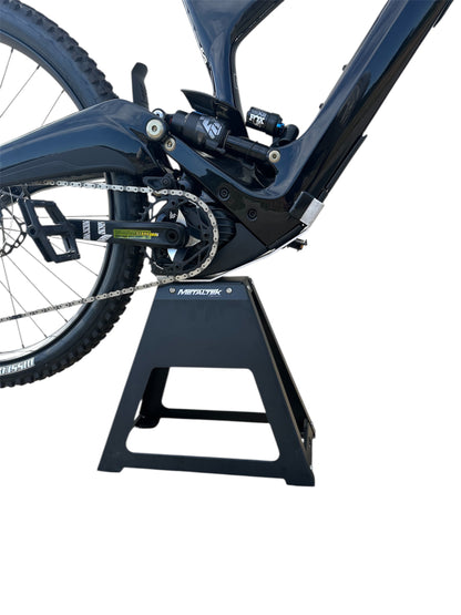 fahrradständer kilian Ibis – Metaltek Fab