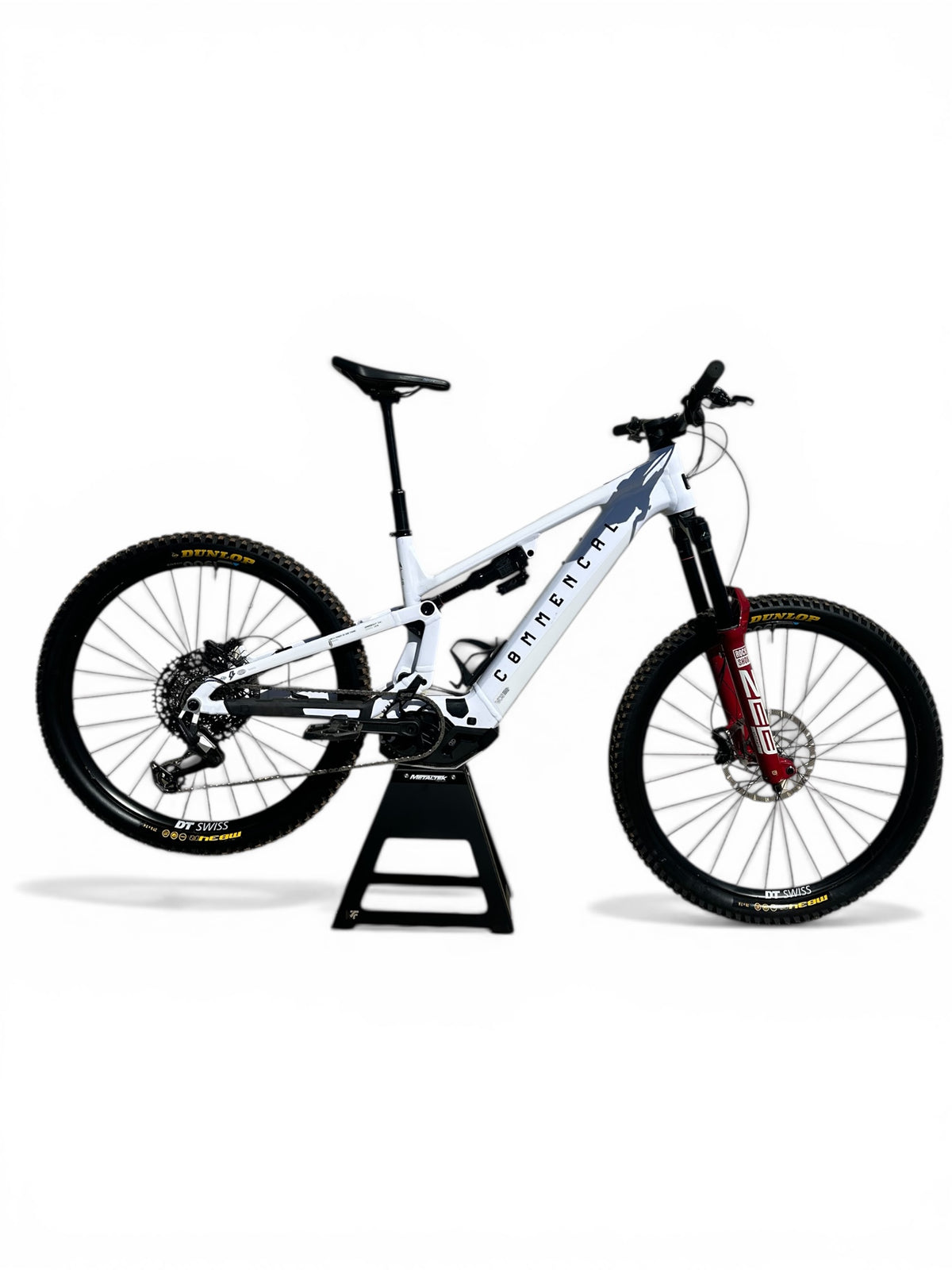 Commencal