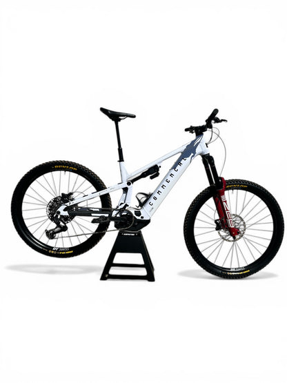 Commencal
