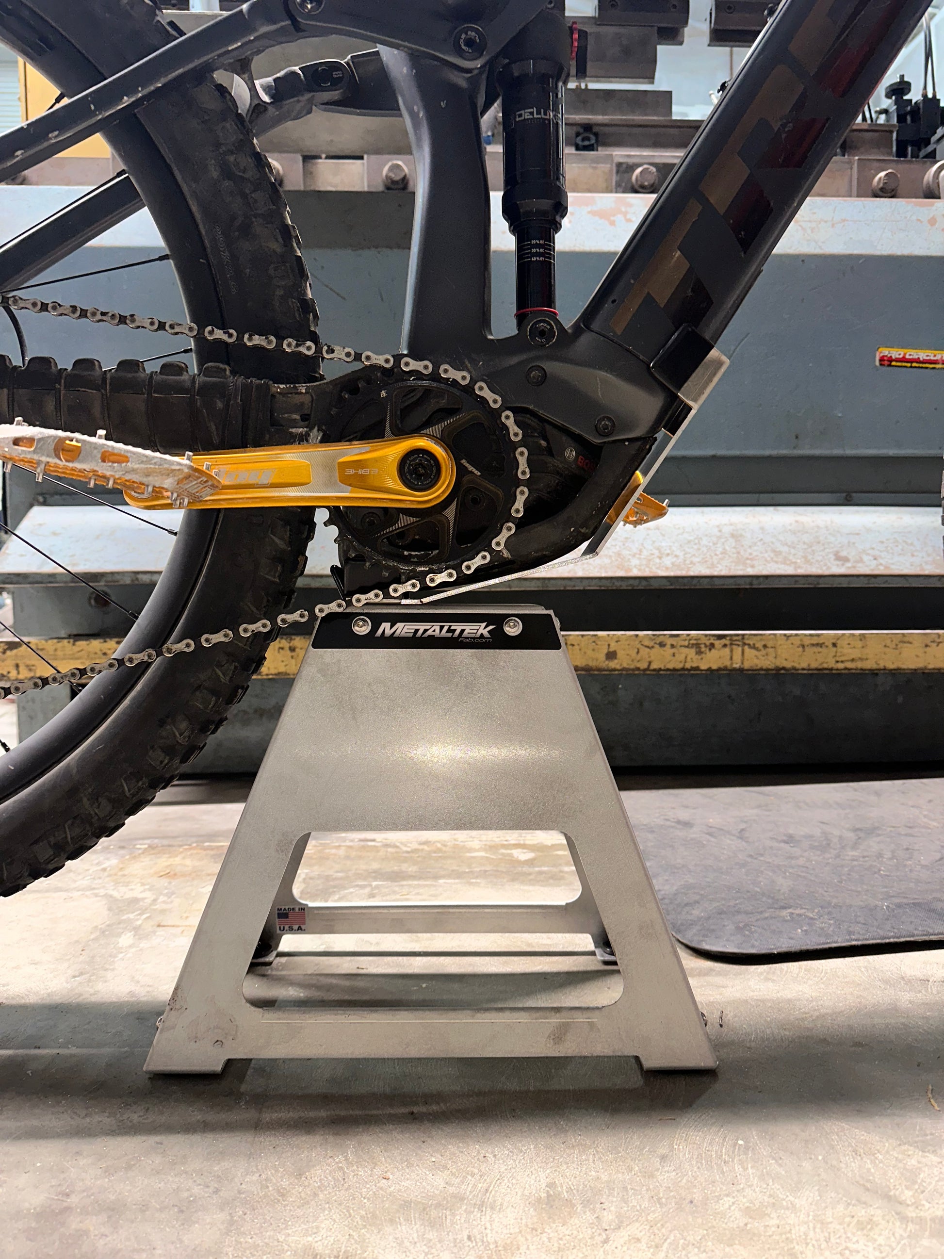 TREK – Metaltek Fab TREK – Metaltek Fab
