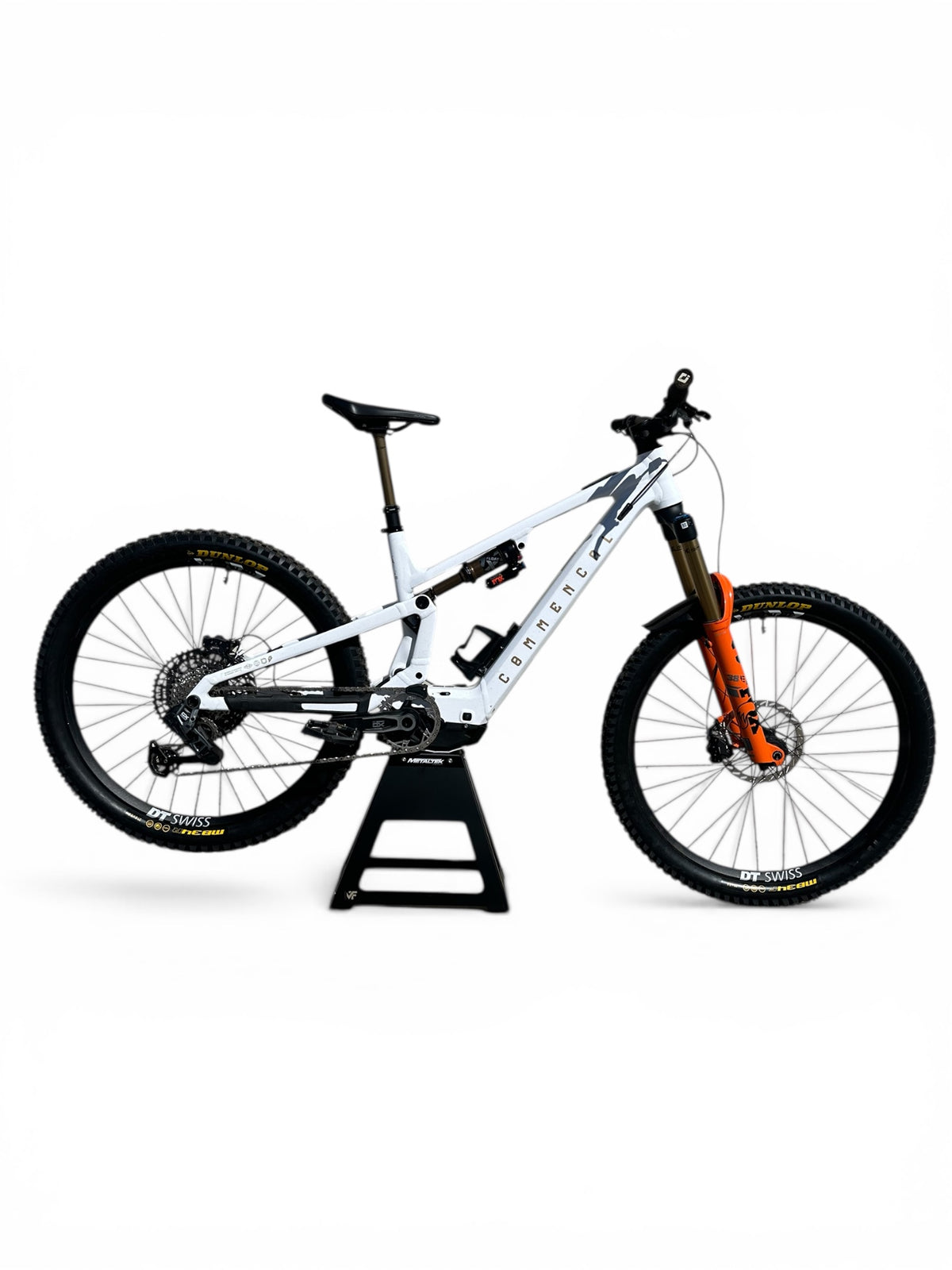 Commencal
