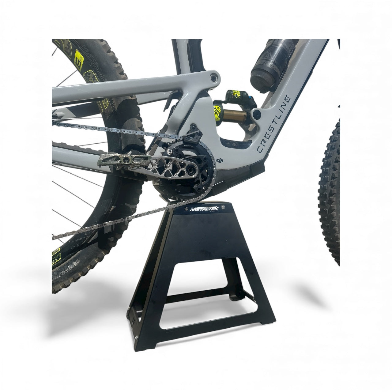 Crestline RS 181 DJI
