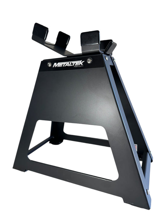 GasGas ECC E-Bike stand black