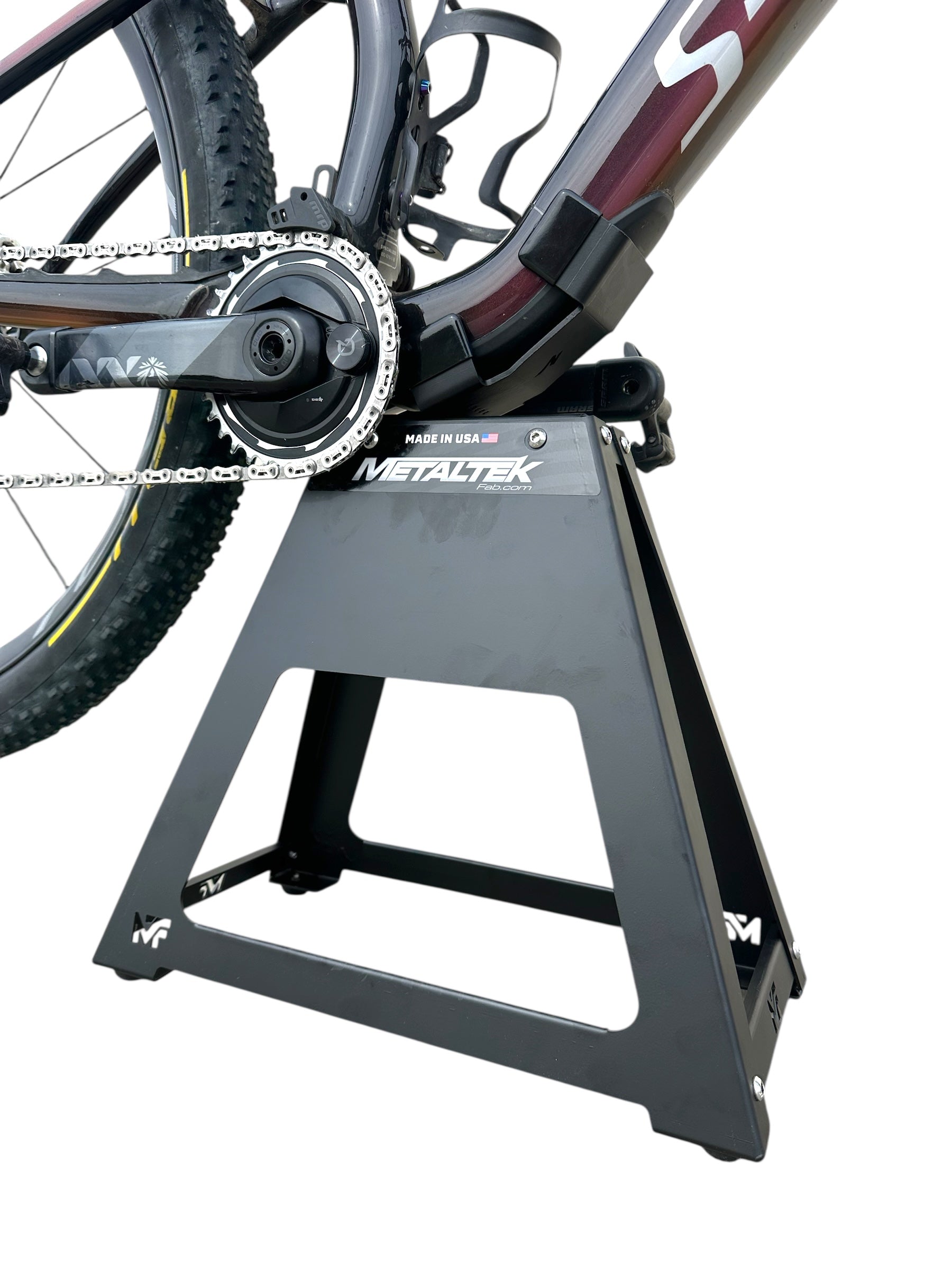 fully e bike ständer Specialized