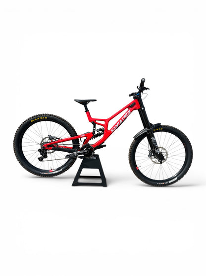 Santa Cruz