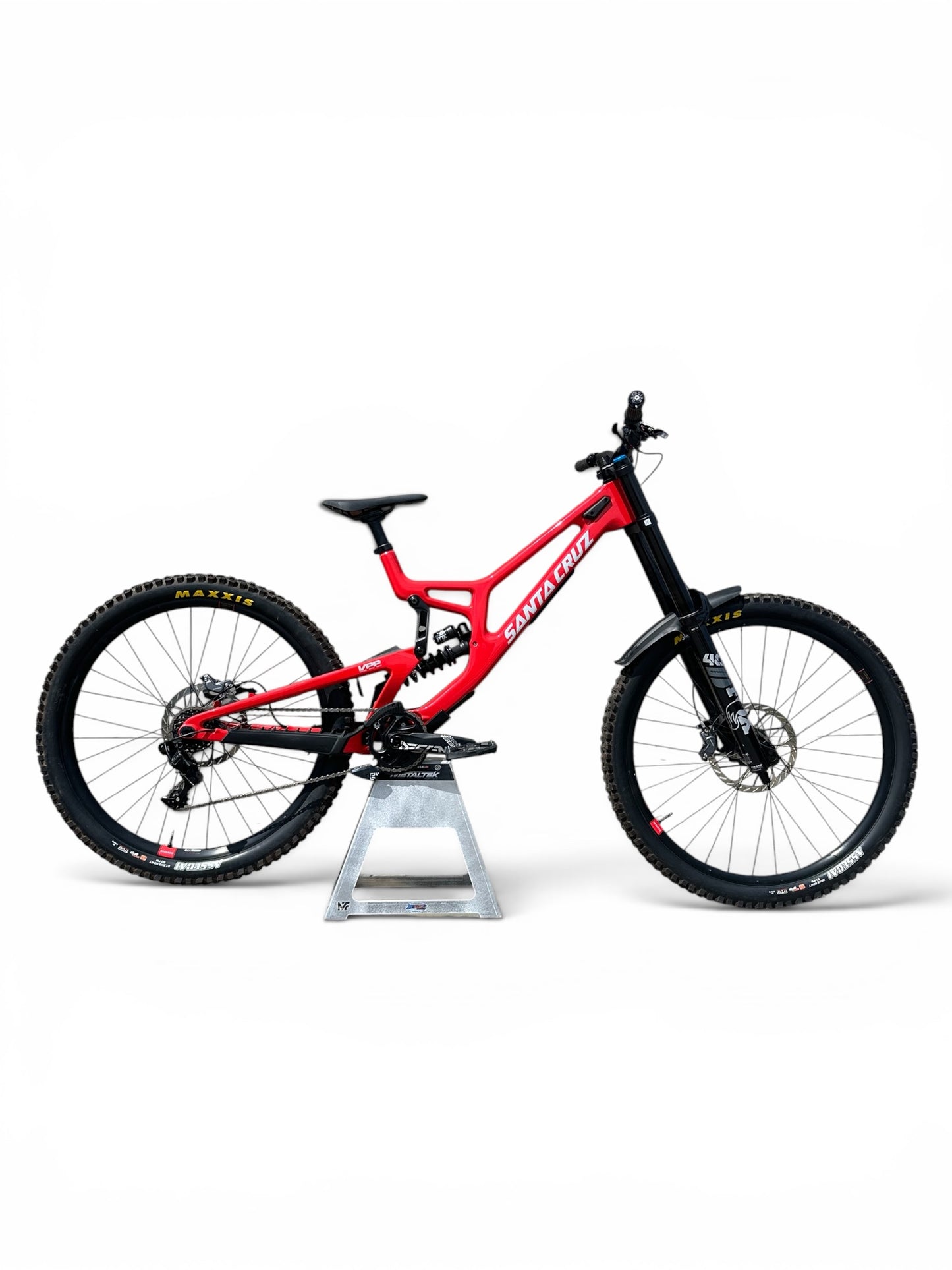 Santa Cruz