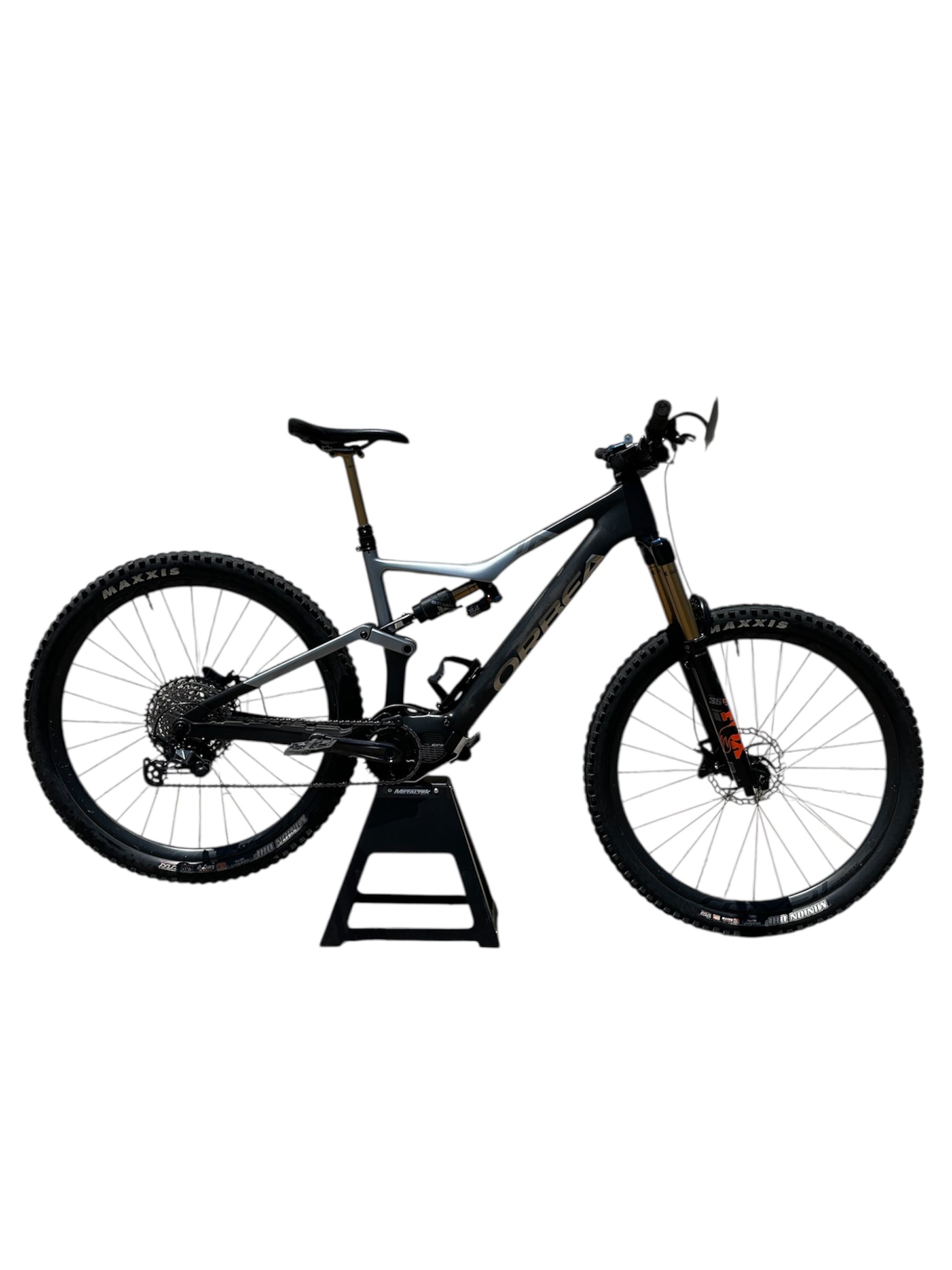 orbea mountainbike 26 Orbea – Metaltek Fab