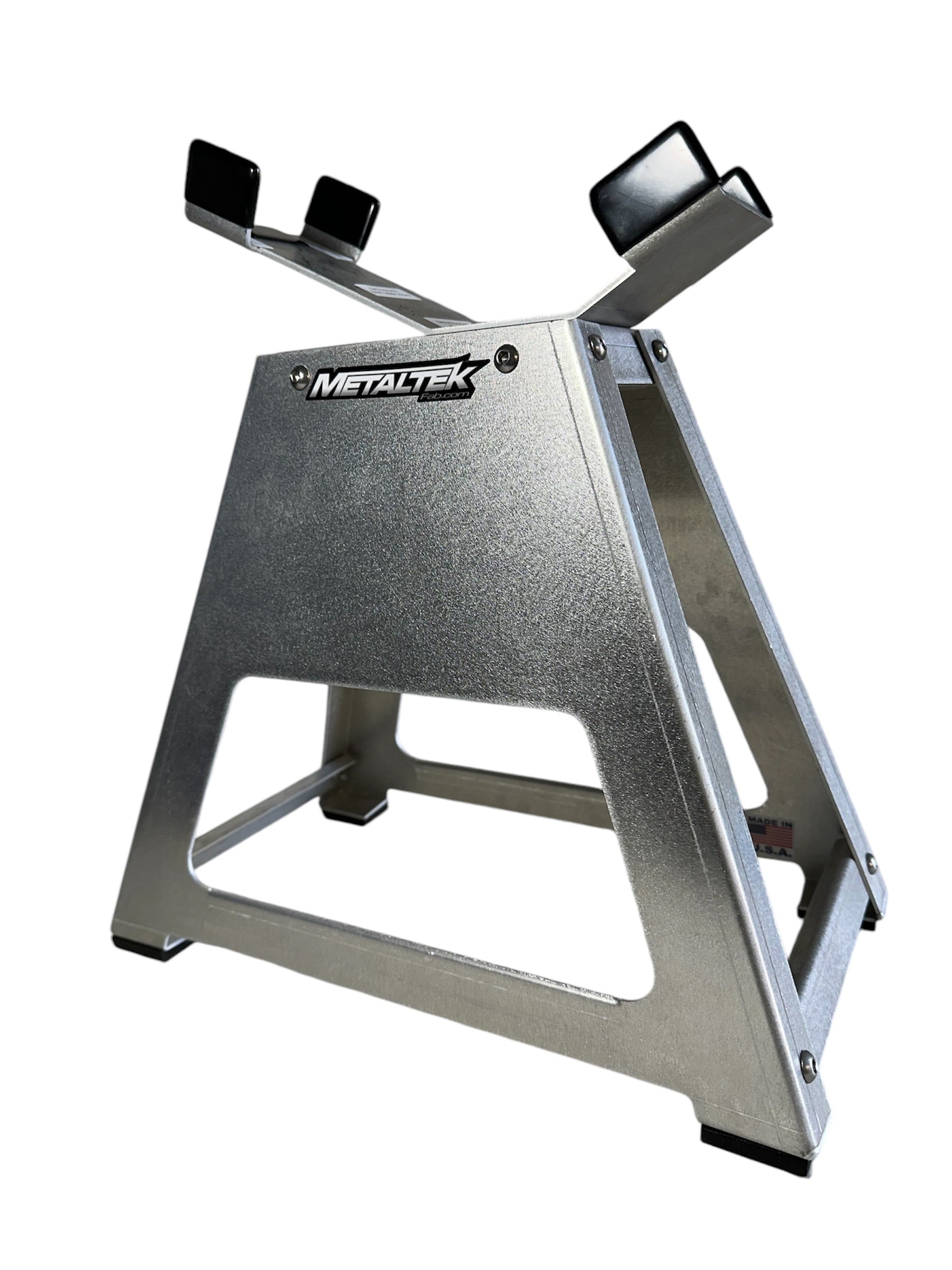 Intense Tazer Metaltek Fab E-Bike stand