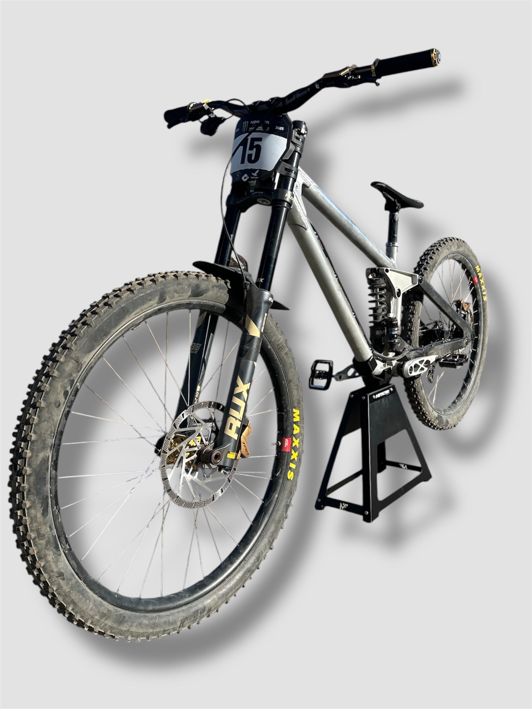 framework mountainbike Frameworks