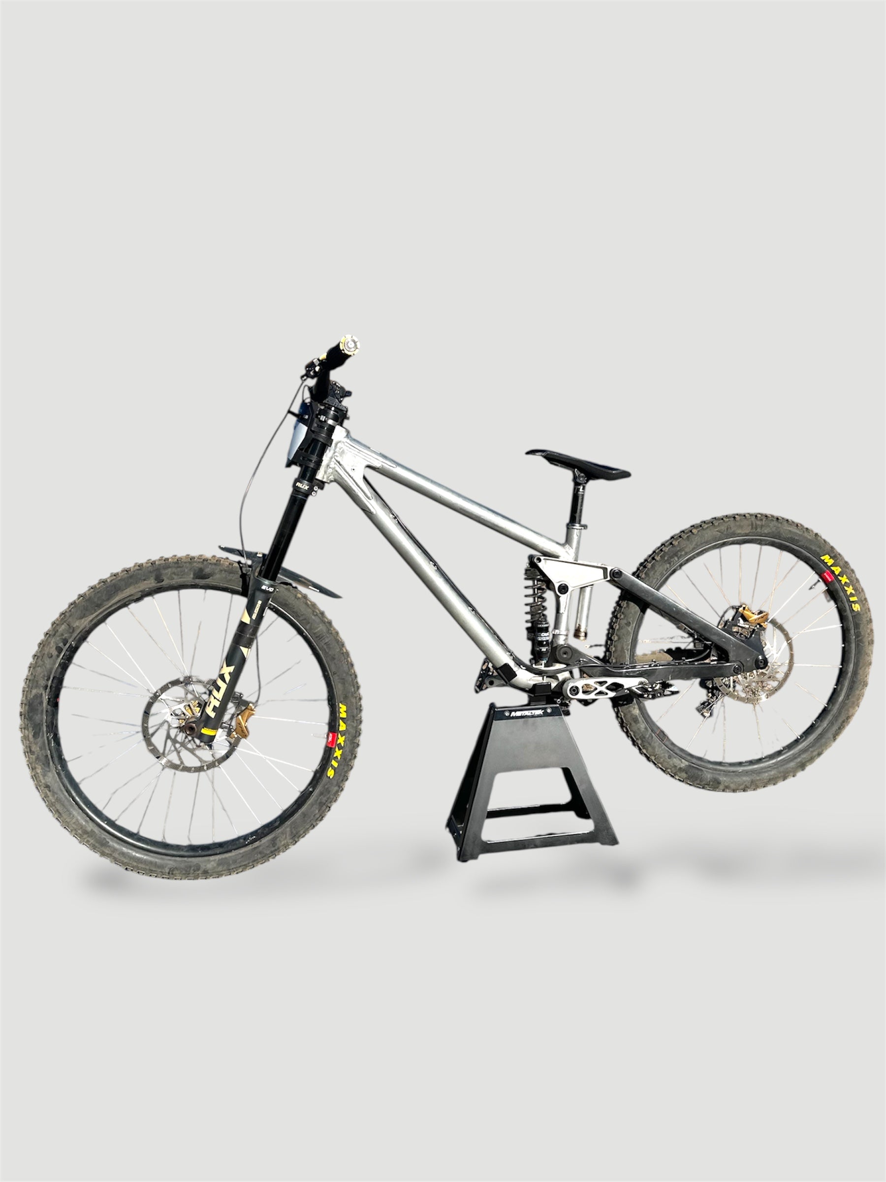 framework fahrrad kaufen Frameworks – Metaltek Fab