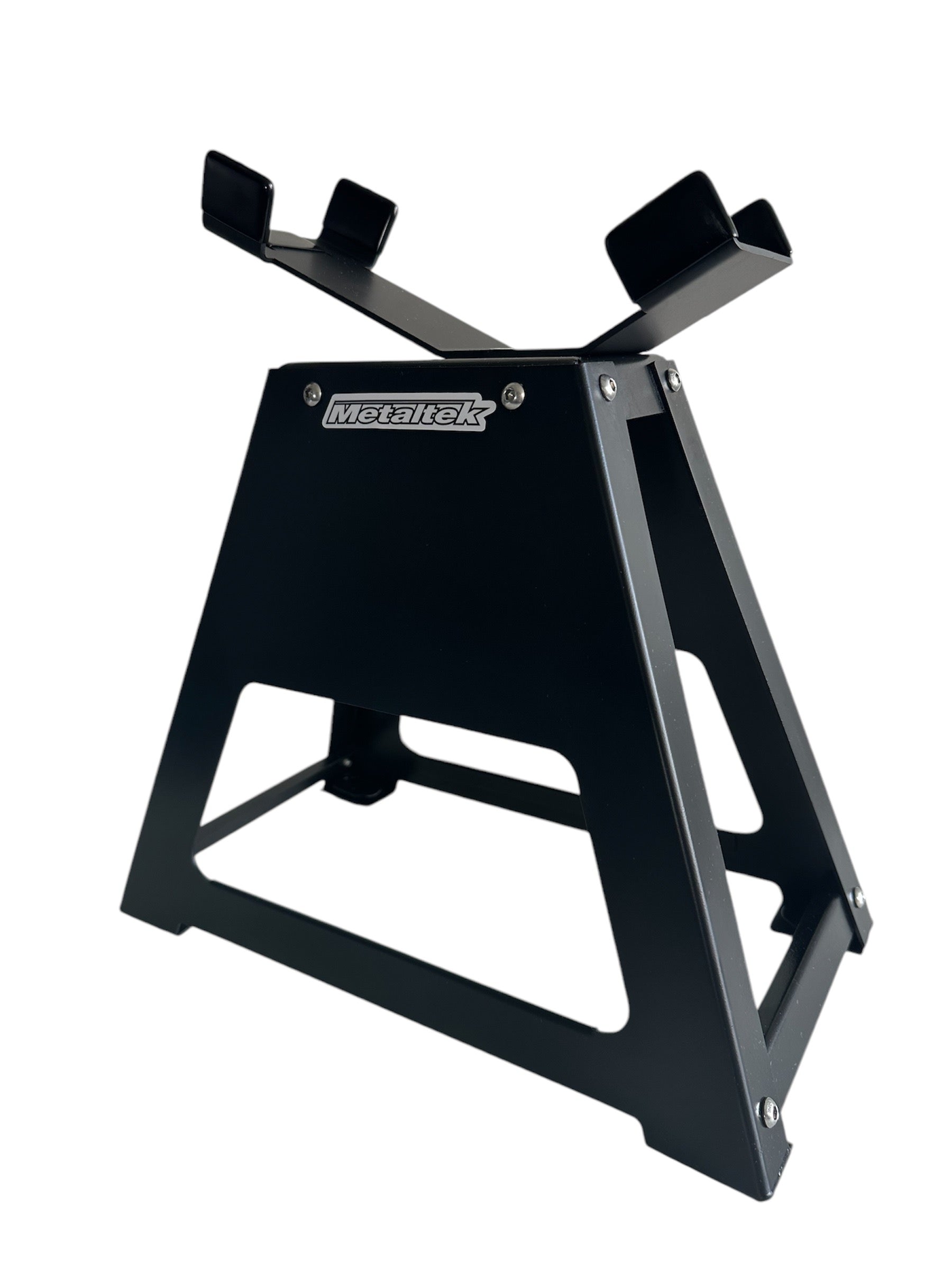 Santa Cruz Metaltek Fab E-Bike stands